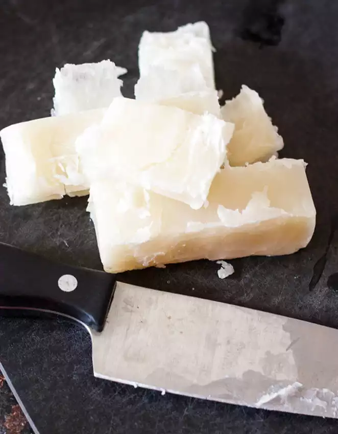 How to make a Candle in a Jar Step by Step Instructions